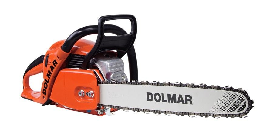 DOLMAR PS-460 Benzinli Orman Motoru 3 HP