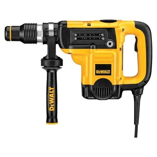 DEWALT D25501K Kırıcı Ve Delici (SDS-MAX)