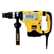 DEWALT D25601K Krıcı ve Delici ( SDS-MAX)