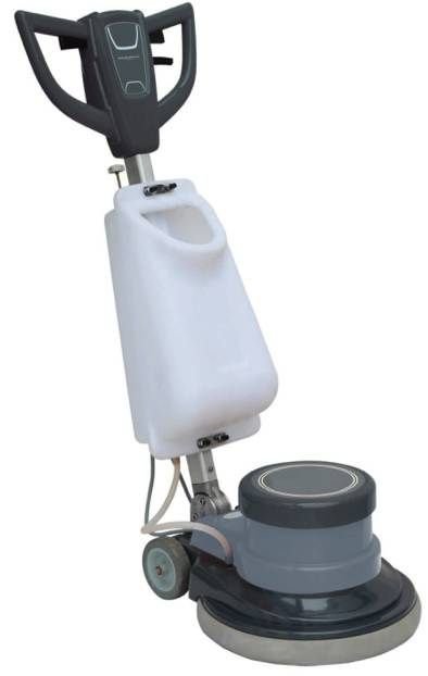 Powerwash HY 005 Halı ve Zemin Yıkama Temizlik Makinası 1100 WATT