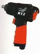 A-MEX M-0982T 1/2'' Mini Kompozit Somun Sökme İkiz Çekic