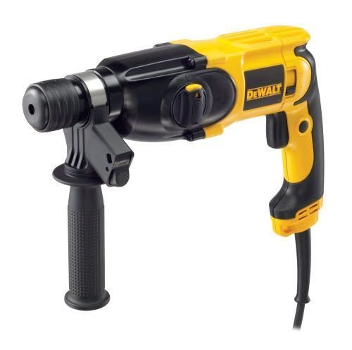 DEWALT D25013K Krıcı ve Delici Matkap