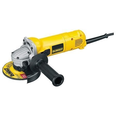 DEWALT DWE4010 Avuç Taşlama Makinası