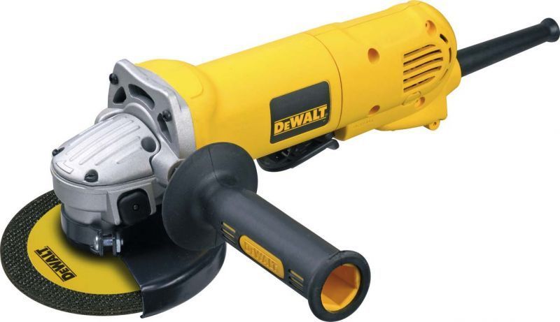 DEWALT D28142 Avuç Taşlama Makinası