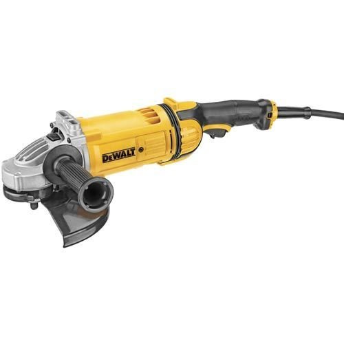 DEWALT DWE4559 Büyük Taşlama Makinası