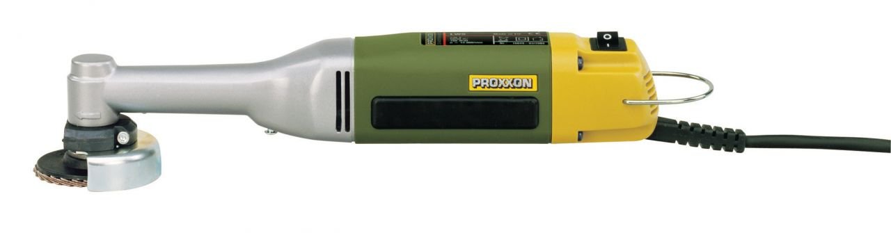 PROXXON 28547 Matkap Taşlama