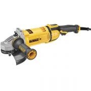 DEWALT DWE4579 Büyük Taşlama Makinası