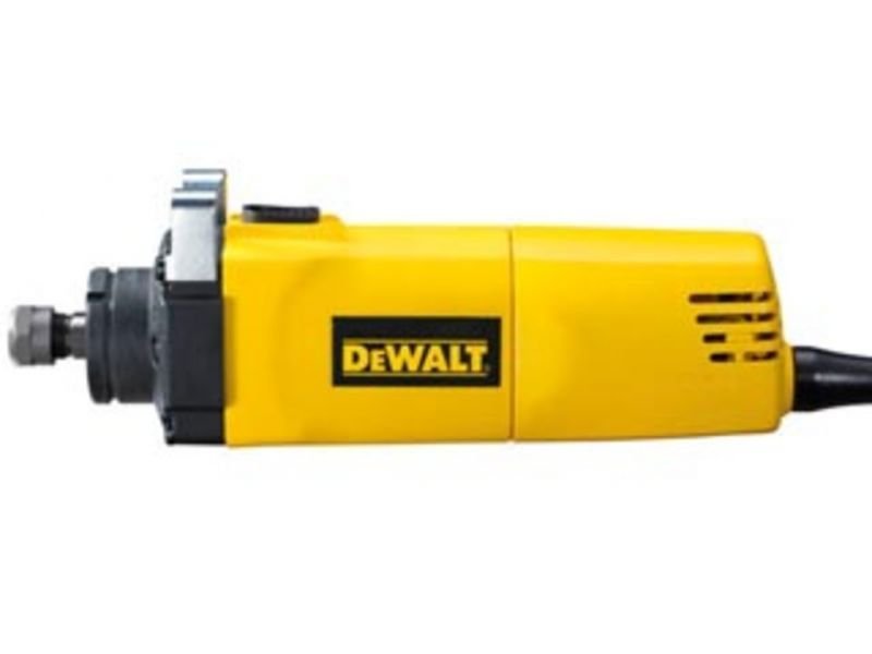 DEWALT D28885 Kısa Kalıpçı Taşlama