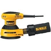 DEWALT D26453 Eksantrik Titreşim Zımpara Makinası