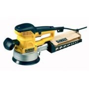 DEWALT D26410 Eksantrik Titreşim Zımpara Makinası