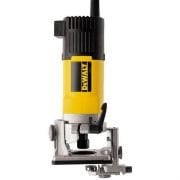 DEWALT DW670 Laminant Düzeltici El Frezesi