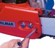 DOLMAR LT-210 Benzinli  Çim Biçme 0,8 HP