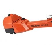 DOLMAR MS 4510 Benzinli  Çim Biçme 3,1 HP