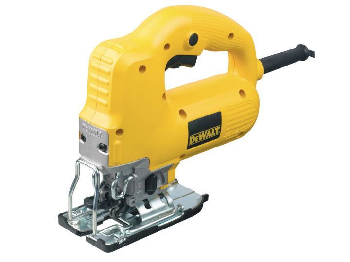 DEWALT DW341 Dekupaj Testere Makinası