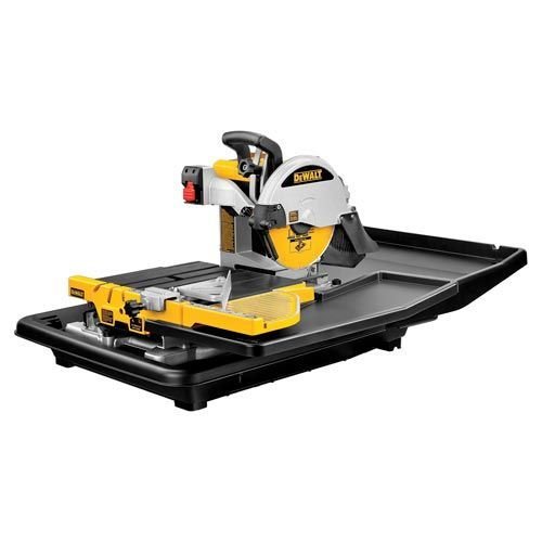 DEWALT D24000 Sulu Seramik Kesme Makinası