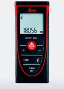 Leica D210 Lazer Metre Disto Serisi (80 Mt)