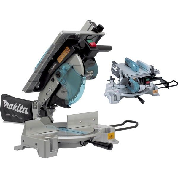 Makita LH1040 Gönye Kesme Makinası