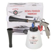 Luft Werkzeuge TG02 Detaylı Temizlik Makinası (Bilyalı Sistem)