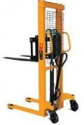 BİGLİFT RM-SFH15 Manuel İstif Makinası 1500 KG.