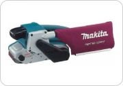 Makita 9902 Tank Zımpara Makinası