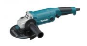 Makita GA6010 Avuç Taşlama Makinası 150 mm