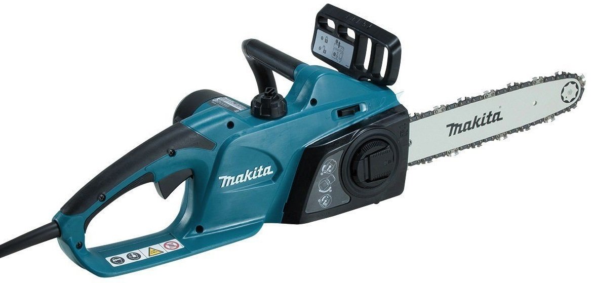 Makita UC4041A Elektrikli Hızar Motoru