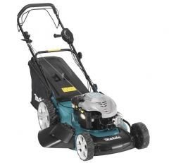 Makita PLM5113 Şanzımanlı Benzinli Çim Biçme Makinası