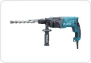 Makita HR2210 Elektropnömatik Delici Matkap