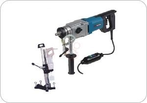 Makita DBM131 Karot Makinası Sehpalı