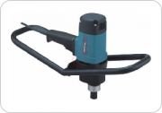 Makita UT120 Boya Alçı Karıştırıcı(Devir Ayarlı)