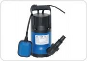 RAİN PUMP CSP 401 P Plastik Gövdeli Temiz Su Drenaj Pompası