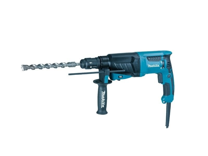 Makita HR2630T Elektronik Kırıcı-Delici