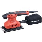 MAKTEC MT923 Titreşim Zımpara