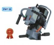 POWERTEC PWT20 Manyetik Matkap