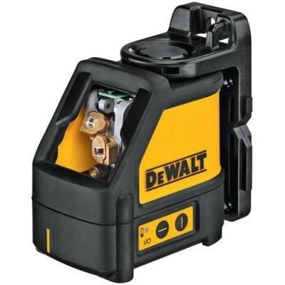 Dewalt DW088K Noktasal Hizalama Lazeri