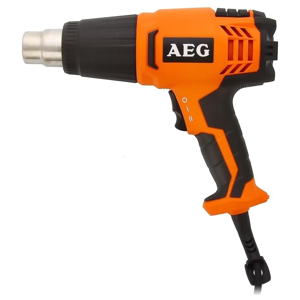 Aeg HG 600 V Sıcak Hava Üfleme Makinası