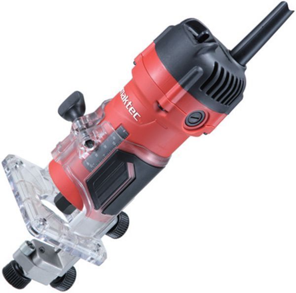 MAKTEC MT372 Freze Makinası