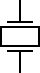 SMD Buzzer - Piezo