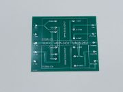 TRACO TAM25-2431/TAM25-2432 PCB