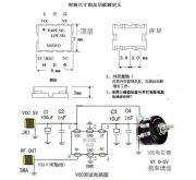 MVE2600 2500-2700 Mhz Voltaj Kontrollü Osilatör