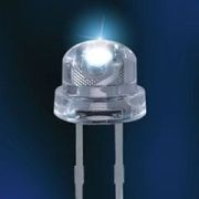 Kırmızı Mantar Led 4.8mm  ( 500 Adet )