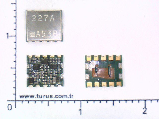 824-1910MHZ OSCOSCI TXVCO