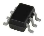 NTJD4401NT1G   Dual N Mosfet 20V 630mA