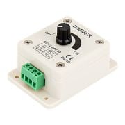 LED DIMMER  12-24 Volt 8 A Led Dimmer