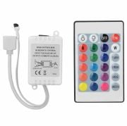 LED RF Kontrol  12 Volt 5 A RGB Led Uzaktan Kontrol