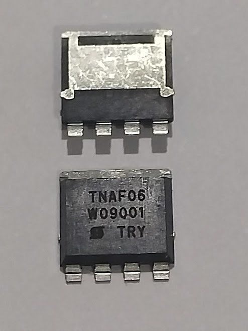 TNAF06 W09001 (TNAF06)