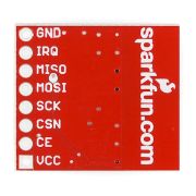 WRL-00691  (NRF24L01)