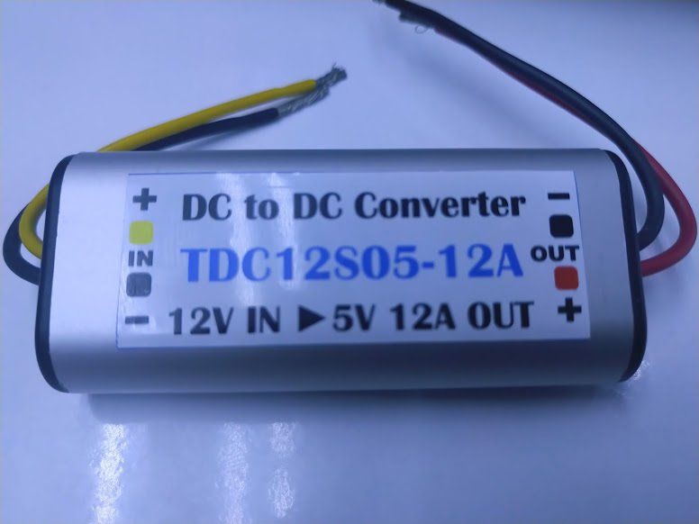 TDC12S05-12A    12
