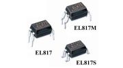 EL817S1 Optocoupler