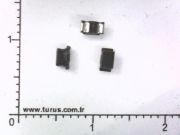 15 uH 1206 WW Inductor